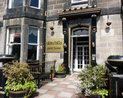 Alba Hills Guest House