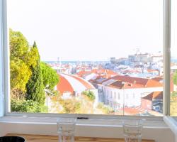 4 Places - Lisbon Apartments