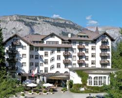 Sunstar Hotel Flims