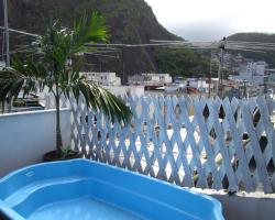 Penthouse Copacabana