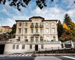 Hotel Principe Di Torino