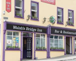 Walsh's Bridge Inn