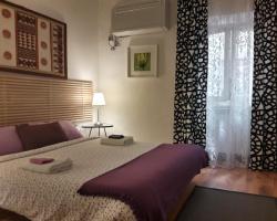 Casa Grazia-near SMN station