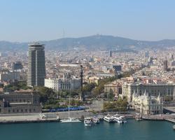 Rambla Catalunya - Barcelonastuff Apartments