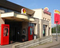 Rasthof und Motel Fernthal