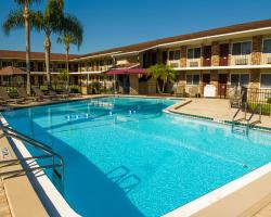 Roadstar Hotel Zephyrhills