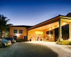 Best Western Intracoastal Inn