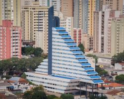 Blue Tree Premium Londrina