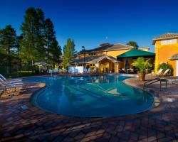 Saratoga Resort Villas- Near Disney
