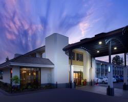 Best Western Seattle Airport Hotel