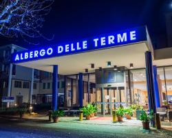 Hotel Terme di Castel San Pietro