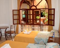Hotel Villa Florencia Centro Histórico