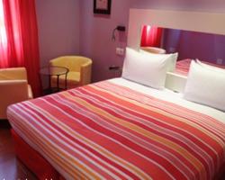 Hostal Arco Iris