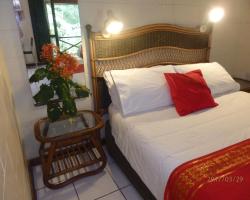 Daintree Deep Forest Lodge