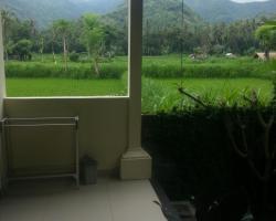 Lumbung Sari Home Stay