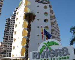 Riviera Beachotel - Adults Recommended