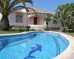 Villas Los Olivares - Deniasol