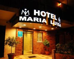 Hotel Maria Luisa