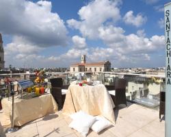 SANTA CHIARA SUITE HOTEL & SPA - Lecce