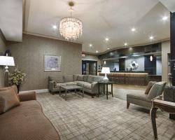 Best Western Plus Texarkana Inn and Suites