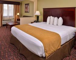 Best Western Eunice