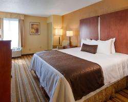 Best Western Plus Richmond