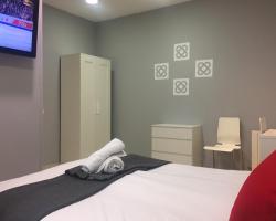 Hostel Artistic Barcelona