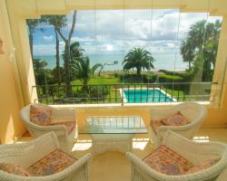 Penthouse Venalmar