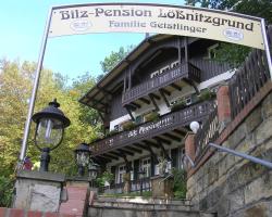 Bilz-Pension