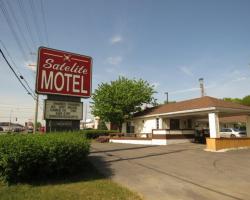 Satelite Motel