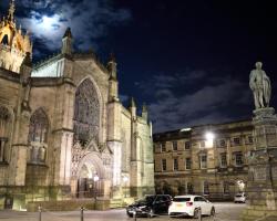 Stay Edinburgh City Apartments - Royal Mile
