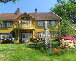 Bondegårdsparken Farm Holiday