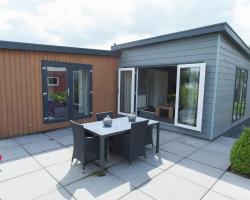 Chalet Recreatie En Watersportcentrum De Biesbosch 10