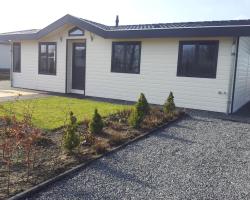 Chalet Recreatie En Watersportcentrum De Biesbosch 12