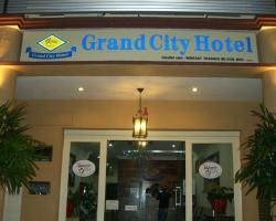 Grand City Hotel I