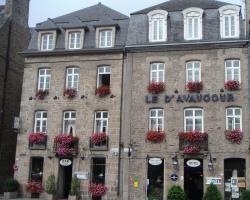 Hôtel Le D'Avaugour