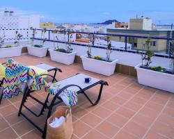 Corralejo Center, by Comfortable Luxury