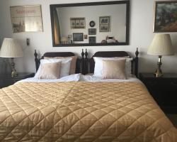 Apartment Isevica