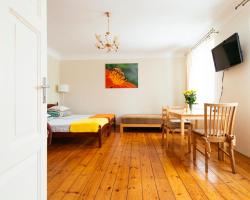 Medainie apartamenti