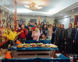 Harbin Halaxiang Youth Hostel