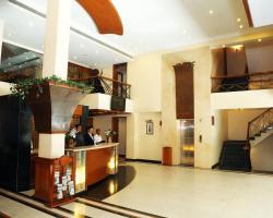 Hotel Residency, Jalandhar