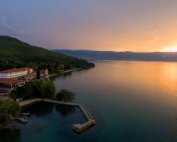 Hotel St. Naum