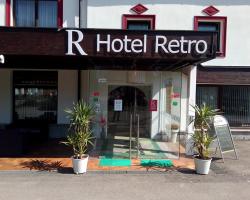 Hotel Retro