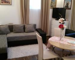 Apartment Ines