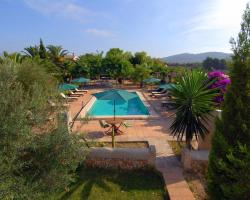 Agroturismo Son Estrany