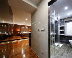 Kaldi´s De Lux Room