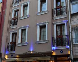 Blue Istanbul Hotel