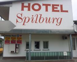 Hotel Spilburg