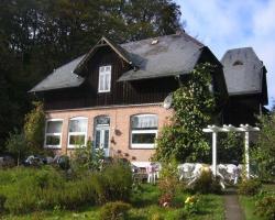 Landhaus Eickhof