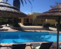 Casa Paula Villas - Private Heated Pool for Each House